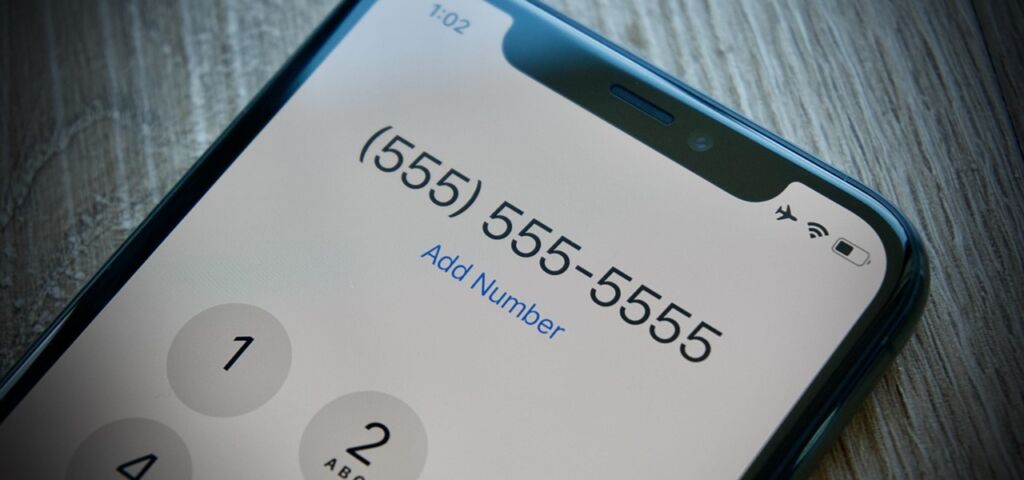 How To Make a Fake Phone Number