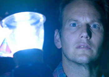 Insidious Chapter 5 Will Be Direct By Patrick Wilson