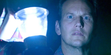 Insidious Chapter 5 Will Be Direct By Patrick Wilson