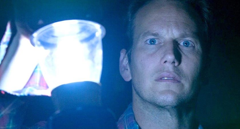 Insidious Chapter 5 Will Be Direct By Patrick Wilson