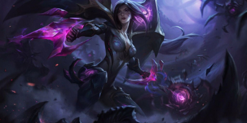 Kaisa Best Build