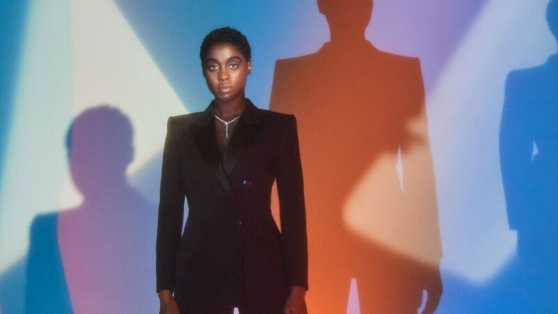 Lashana Lynch