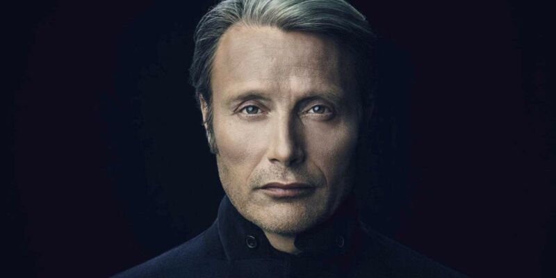 Mads Mikkelsen Cast As Johnny Depp'ss Replacement For Fantastic Beast 3