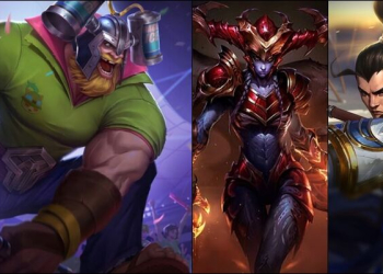 The Best Offlaner in LoL:Wild Rift