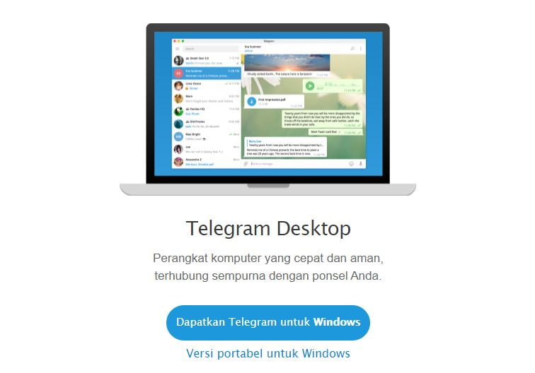 Photo Instructions For How To Play Telegram Pc 2