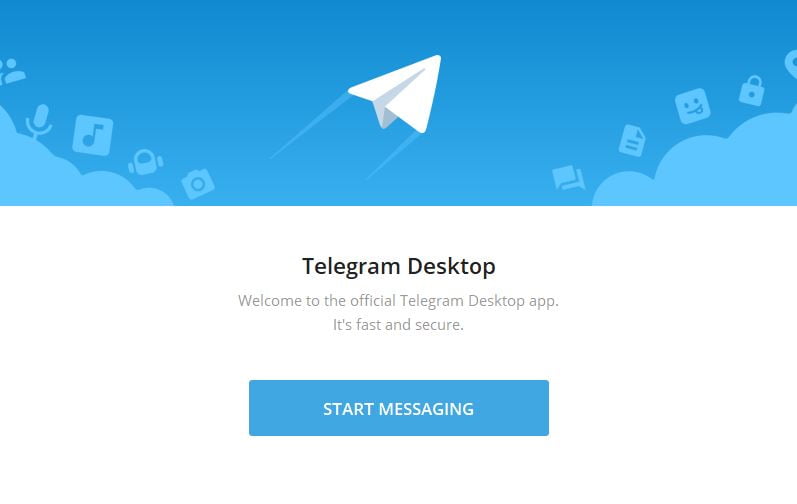 Photo Instructions For How To Play Telegram Pc 4