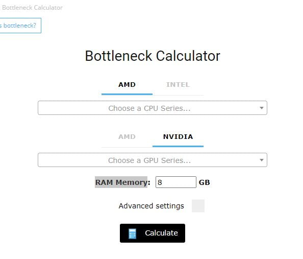 Photo Instructions On How To Check A Bottleneck 2