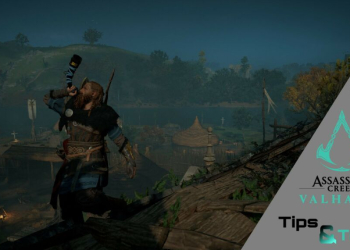 AC Valhalla Tips and Tricks