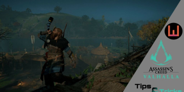 AC Valhalla Tips and Tricks