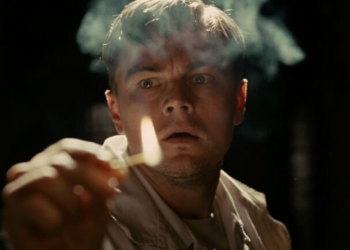 Shutter Island