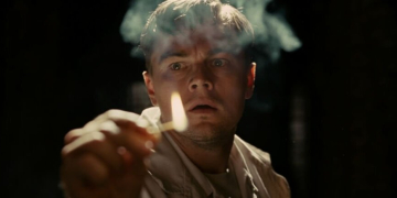 Shutter Island