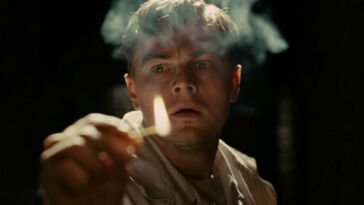 Shutter Island