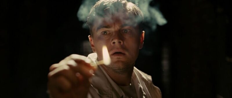 Shutter Island Best Plot Twist Movies