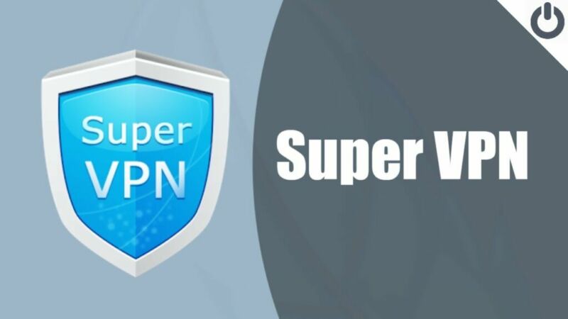 Super Free VPN