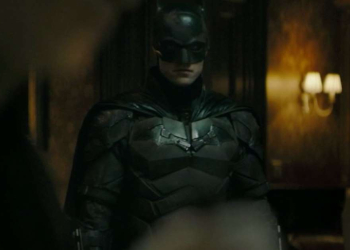 The Batman New Character