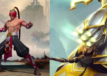 The Best Jungler In Lol: Wild Rift