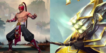 The Best Jungler In Lol: Wild Rift