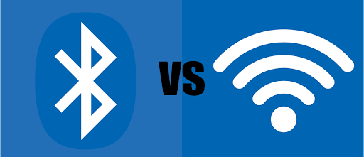 The Difference Between Bluetooth and Wireless