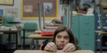 The Edge Of Seventeen