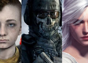 These 5 Support Characters Deserve Their Own Games