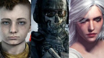 These 5 Support Characters Deserve Their Own Games