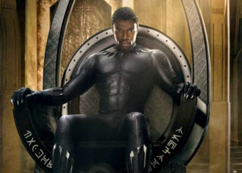 Black Panther Wakanda