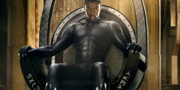 Black Panther Wakanda