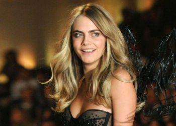 Cara Delevingne