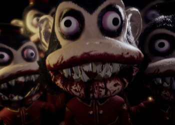 Best Free Horror Games