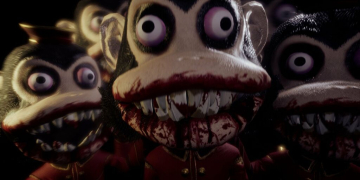 Best Free Horror Games