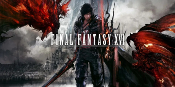 Final Fantasy Xvi Teaser