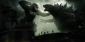 Godzilla Vs Kong