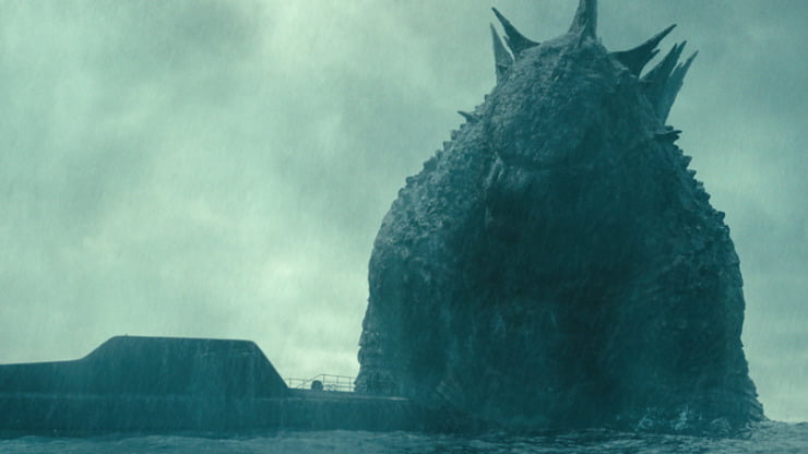 Godzilla Vs Kong On Hbo Max Or Netflix 1