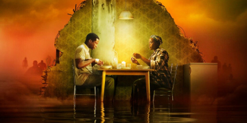 His House Netflix 100% Rating