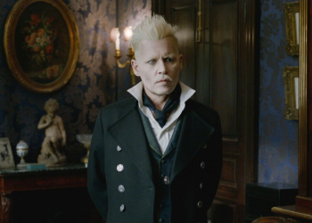 Johnny Depps Replacement Found