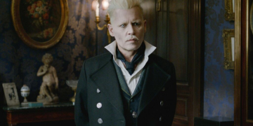 Johnny Depps Replacement Found