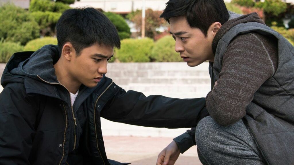 5 Best Korean Movies You Must Watch