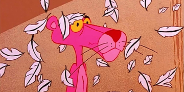 Pink Panther New Movie