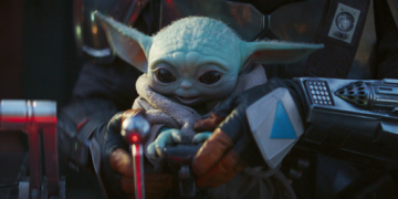 The Mandalorian Season 3 Release Date Disney Plus Original Series1