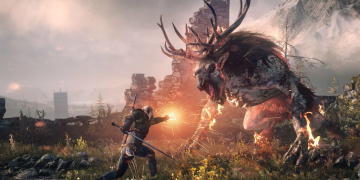Best Offline RPG