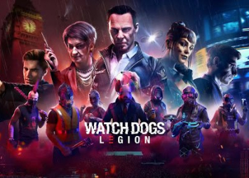 watch dogs legion
