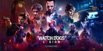 watch dogs legion