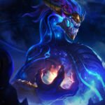 Aurelion Sol Lol Wild Rift