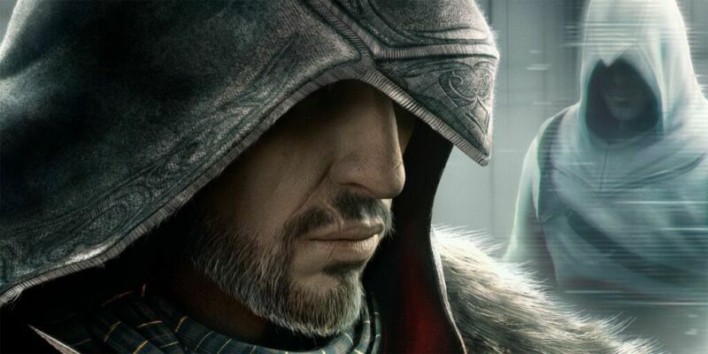 Best Villains in Game of 2020, Basim - Assassin's Creed Valhalla