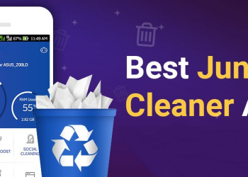 Best Android Junk Cleaner Applications