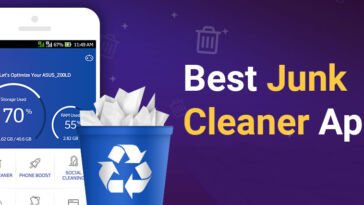 Best Android Junk Cleaner Applications