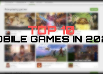 Best Mobile Games 2020