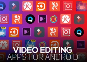Best Video Editing Apps For Android