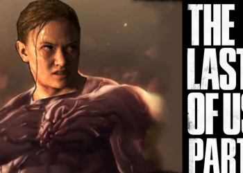 Best Villains in Game, Abby Anderson