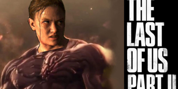 Best Villains in Game, Abby Anderson